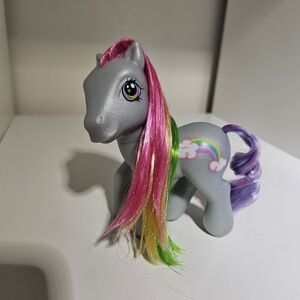 My Little Pony "Rainbow Dash"